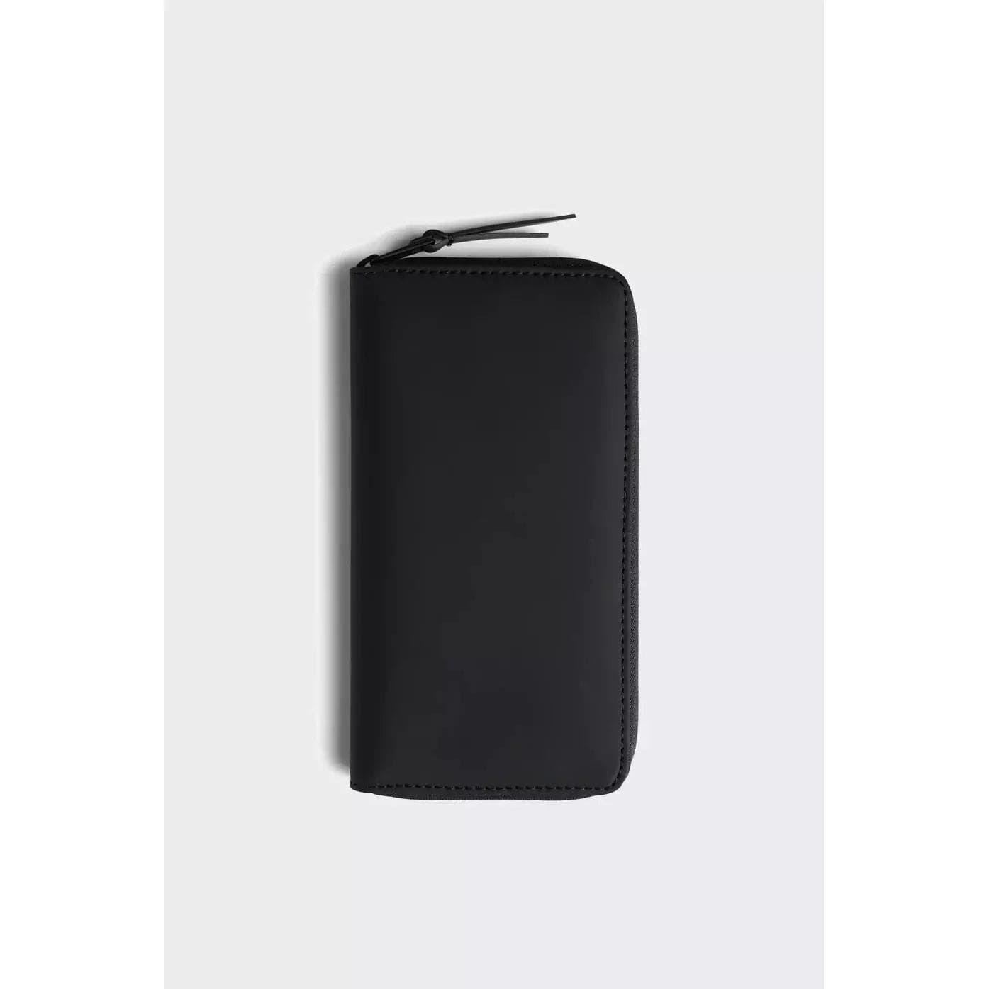 Wallets & Money Clips RAINS Wallet - Waterproof Zip Purse Dark Slate Gray
